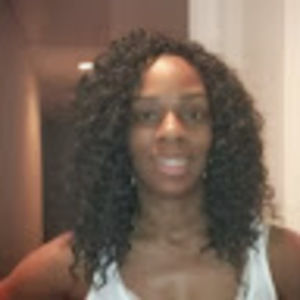 Meet your Posher, Rita